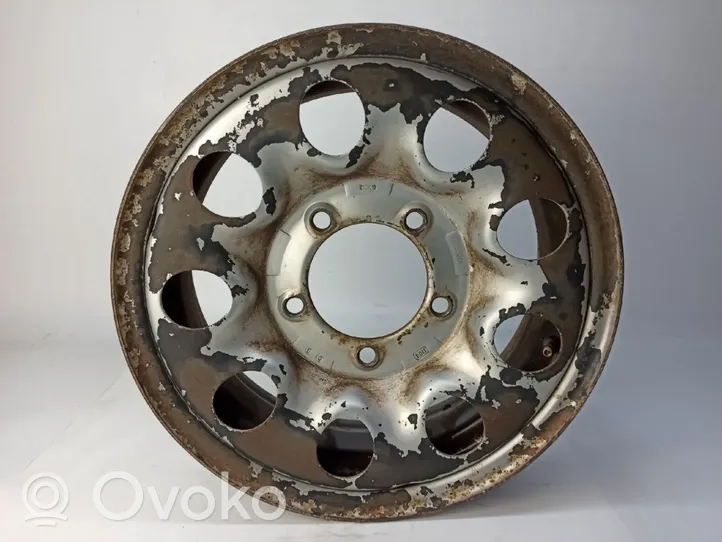 Suzuki Grand Vitara I R 14 metāla disks (-i) 43210-85C00