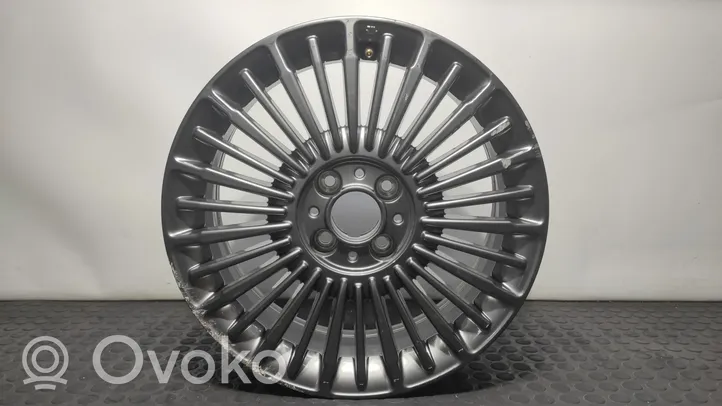 Fiat 500E Felgi aluminiowe R18 