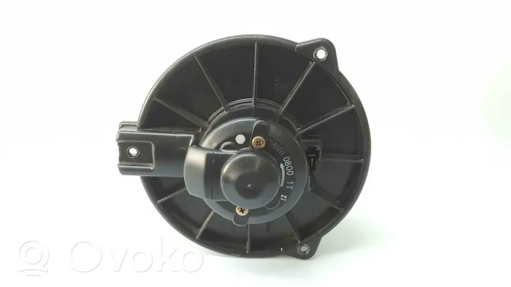 Mitsubishi Galant Ventola riscaldamento/ventilatore abitacolo 1940000800