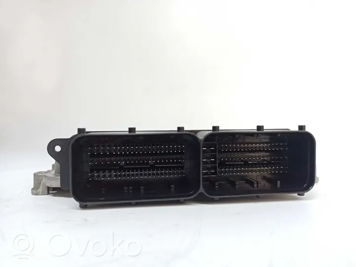 Hyundai i30 Centralina/modulo motore ECU 39140-2ABB0