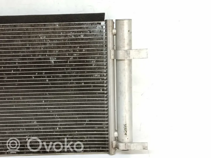 Hyundai i30 Radiateur condenseur de climatisation 97606F-2290