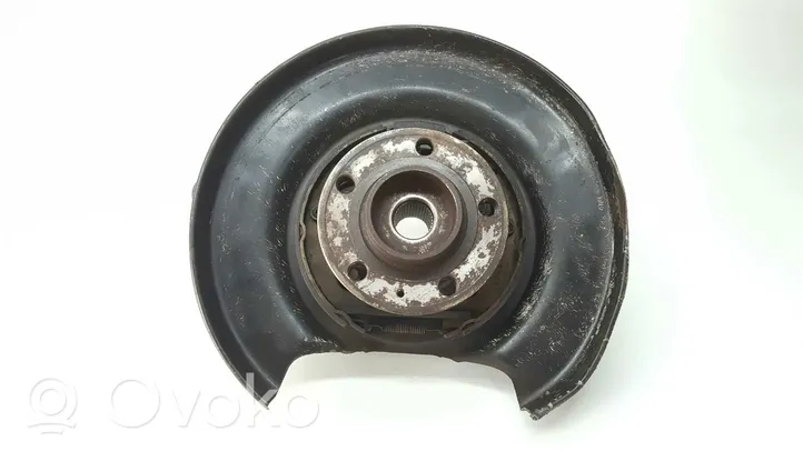 Volvo XC90 Rear wheel hub spindle/knuckle 