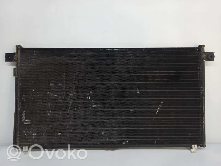 Nissan Patrol Y61 Radiateur condenseur de climatisation 92110VC700