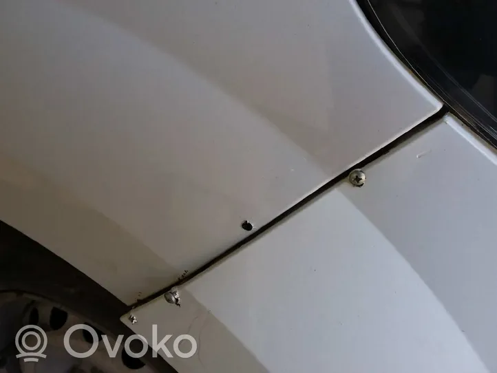 Renault Twingo II Błotnik przedni 