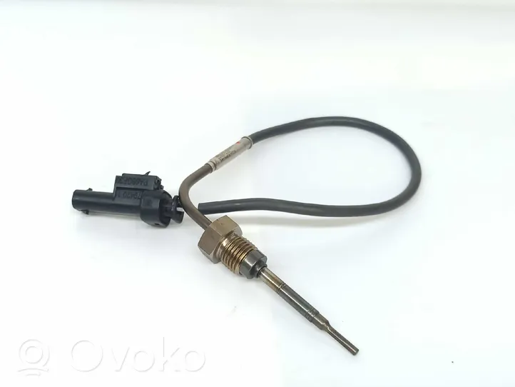 Opel Zafira C Lambda probe sensor 