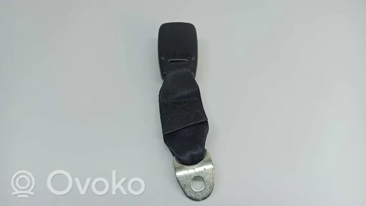 Suzuki Jimny Boucle de ceinture de sécurité avant 