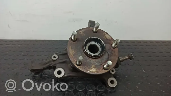 Subaru Outback (BS) Mozzo ruota anteriore 28373VA000