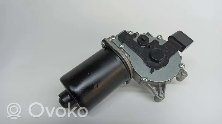 BMW 3 E92 E93 Mechanizm i silniczek wycieraczek szyby przedniej / czołowej 697826301