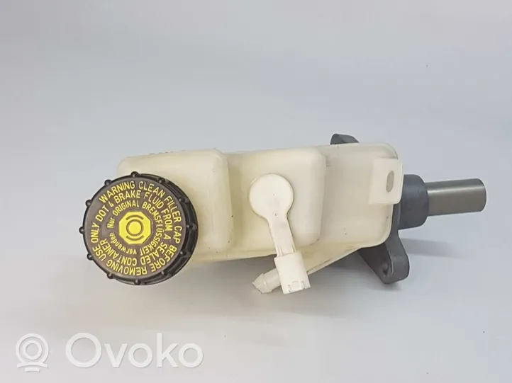 Toyota Yaris Główny cylinder hamulca 03350887761