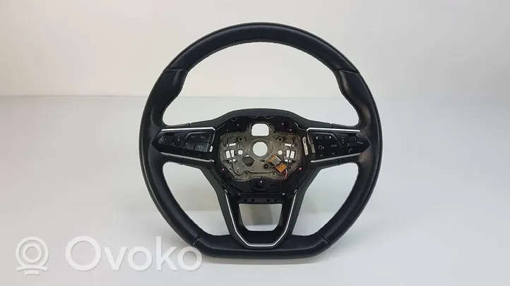 Seat Leon IV Ohjauspyörä 5FA419091BWVV