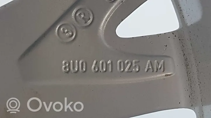 Audi Q3 8U R18 alloy rim 