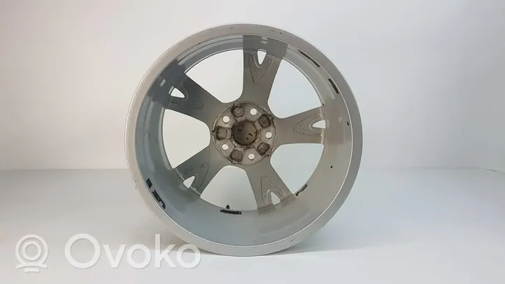 Audi Q3 8U R18 alloy rim 