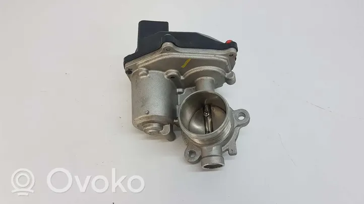 Audi Q3 8U EGR-venttiili A2C96089300