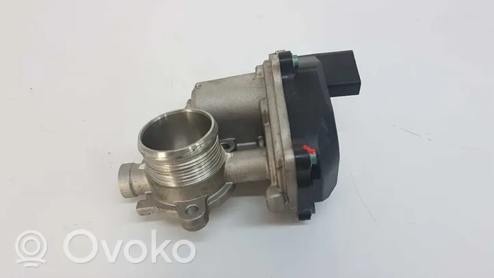 Audi Q3 8U EGR-venttiili A2C96089300