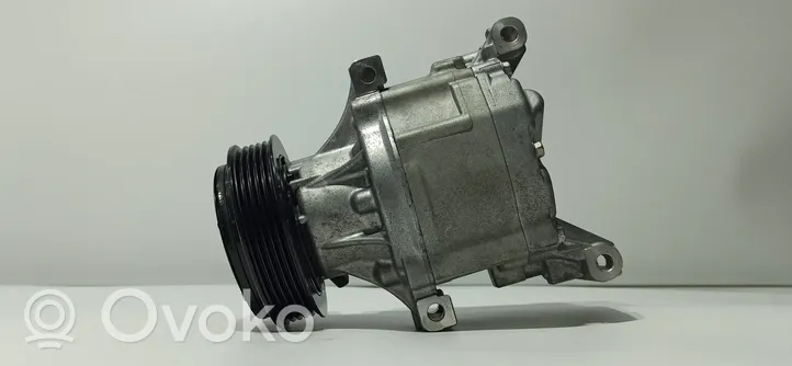 Fiat 500 Compressore aria condizionata (A/C) (pompa) 