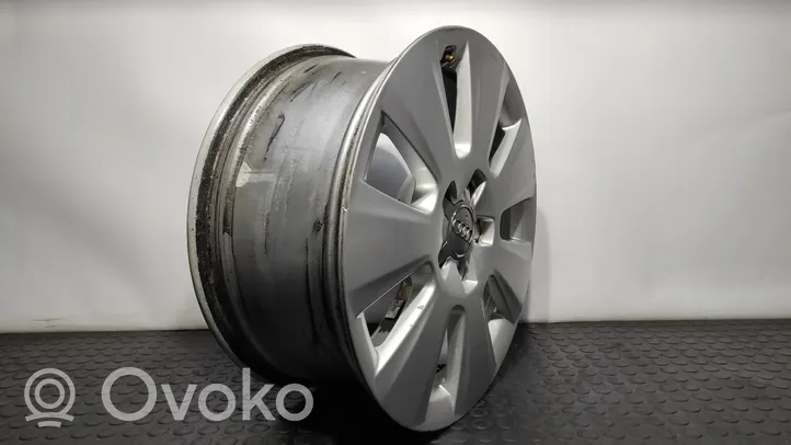 Audi A4 S4 B8 8K R 18 alumīnija - vieglmetāla disks (-i) 