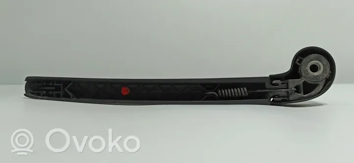 Audi A1 Rear wiper blade arm 8R09554071P9