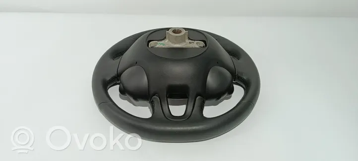 Smart ForTwo III C453 Steering wheel 484005954R