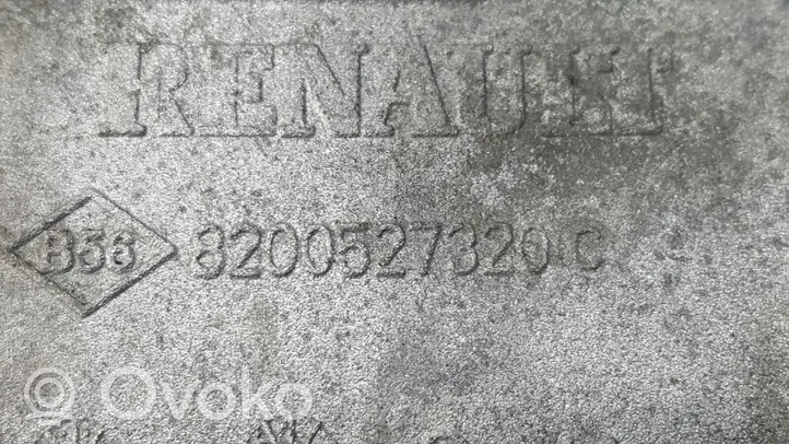 Renault Koleos I Generaattori/laturi 8200527320
