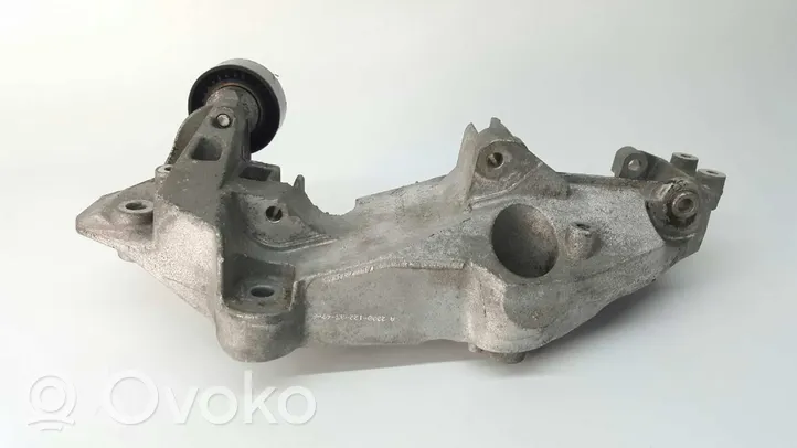 Renault Koleos I Alternador 8200527320