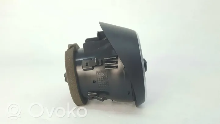 Audi A1 Centrālais gaisa ventilācijas režģis 8X18209516PS