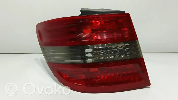 Mercedes-Benz B W245 Tailgate rear/tail lights A1698202364