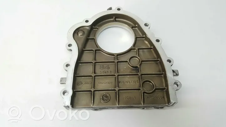 Audi A8 S8 D3 4E Timing chain cover 