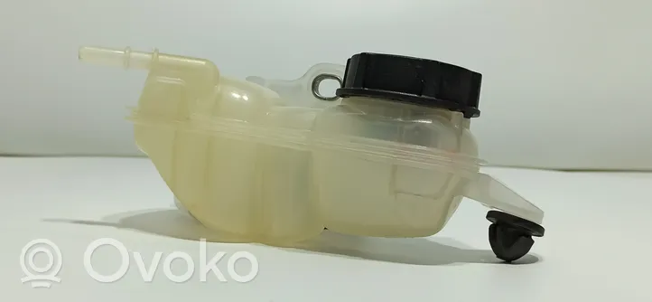 Ford Focus Coolant expansion tank/reservoir JX61-8A080-DC