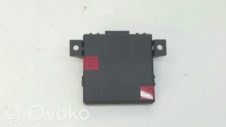 Audi A1 Muut ohjainlaitteet/moduulit 8U0907468K