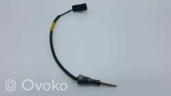 Renault Megane III Lambda probe sensor 