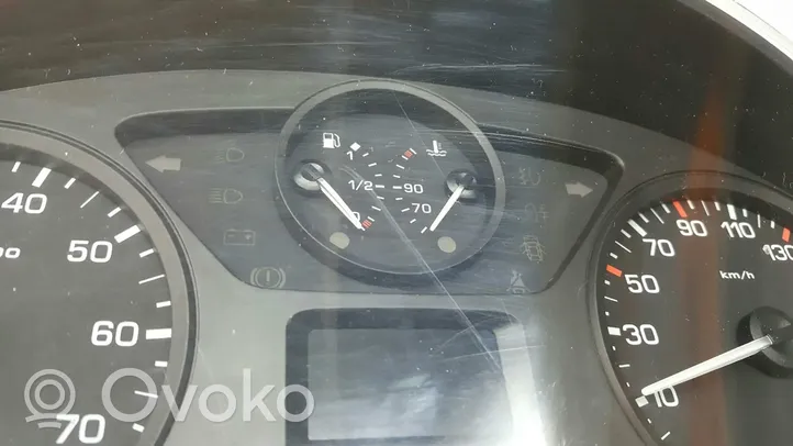 Citroen Berlingo Licznik / Prędkościomierz 5Q3001316152