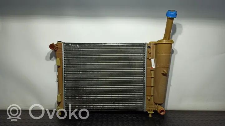 Fiat 500 Radiateur de refroidissement 