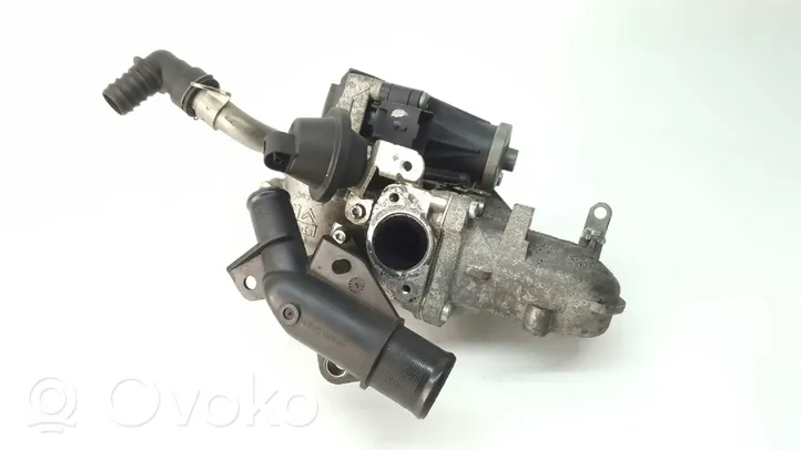 Ford Focus EGR valve AV6Q-9E456-BA