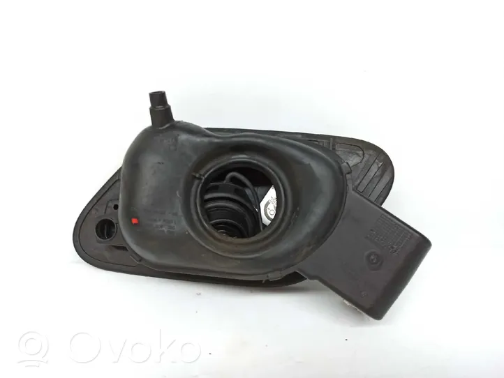 Volkswagen Golf VII Fuel tank filler cap 5G0809857