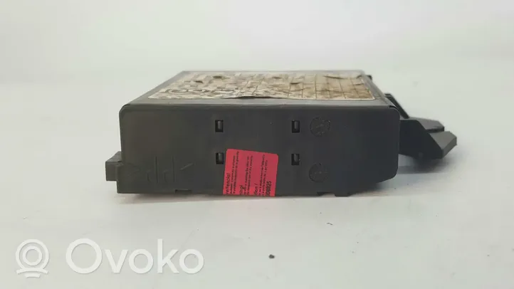 Audi A4 S4 B6 8E 8H Sonstige Steuergeräte / Module 36591032149A