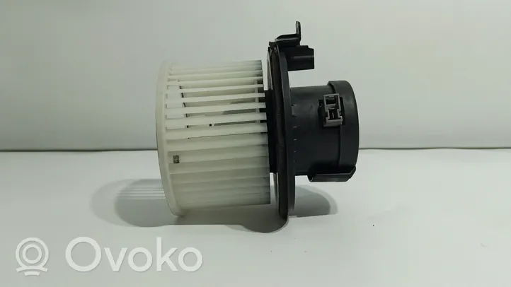 Renault Koleos I Heater fan/blower 502726