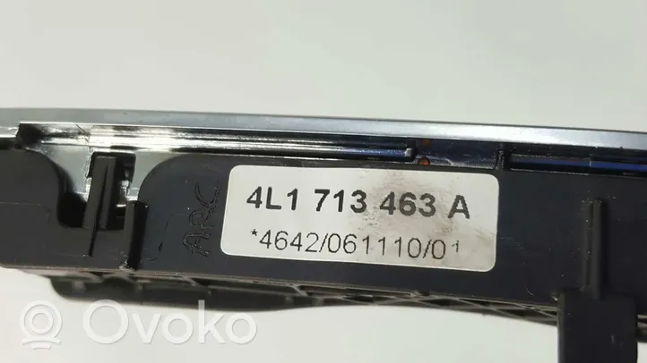 Audi Q7 4L Индикатор передач 4L1713463A3Q7