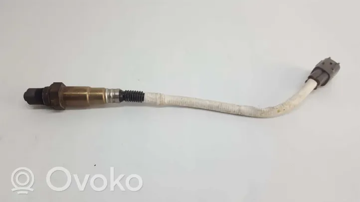 Citroen C1 Lambda probe sensor 0258006721