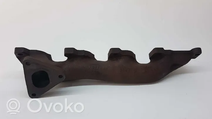 Mercedes-Benz Sprinter W901 W902 W903 W904 Exhaust manifold A6111420501