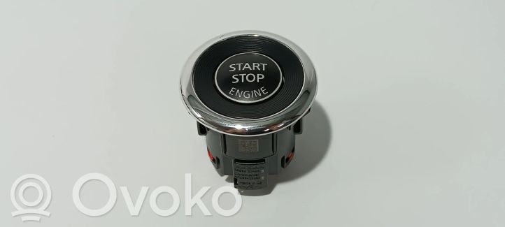 285903JA0A Nissan X-Trail T32 Engine start stop button switch, 25.00 ...