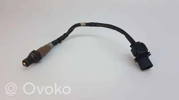 Peugeot 2008 I Lambda probe sensor 0281004157