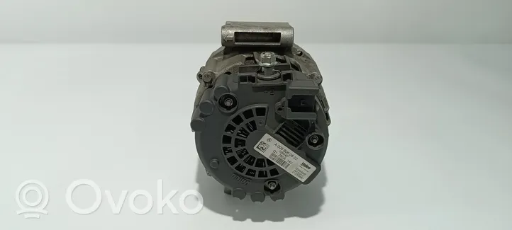 Mercedes-Benz S W222 Generatore/alternatore A000906082280