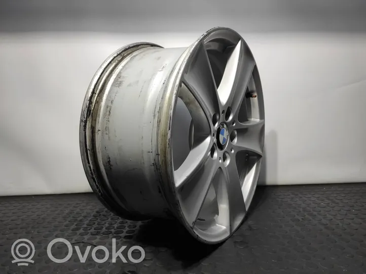 BMW X5 E70 R18 alloy rim 6770200