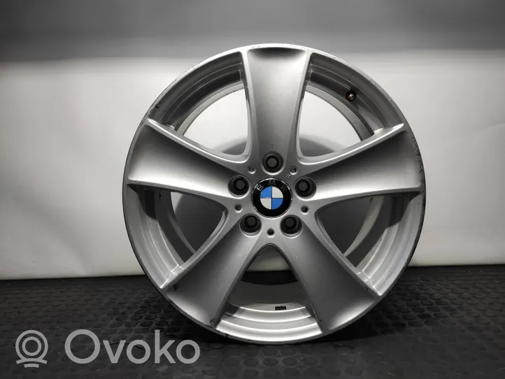 BMW X5 E70 R18 alloy rim 6770200