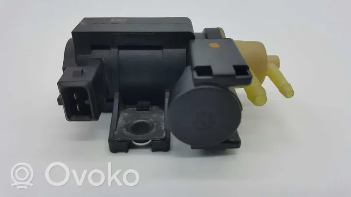 Renault Megane III Solenoidinis vožtuvas 