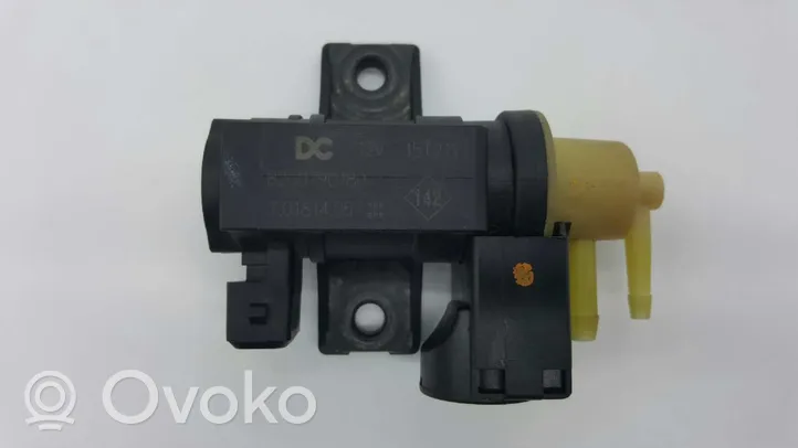 Renault Megane III Solenoidinis vožtuvas 