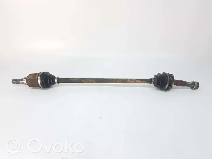 Renault Koleos I Rear driveshaft 