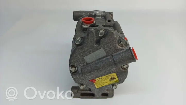 Ford Ka Kompresor / Sprężarka klimatyzacji A/C 9S51-19D623-AA