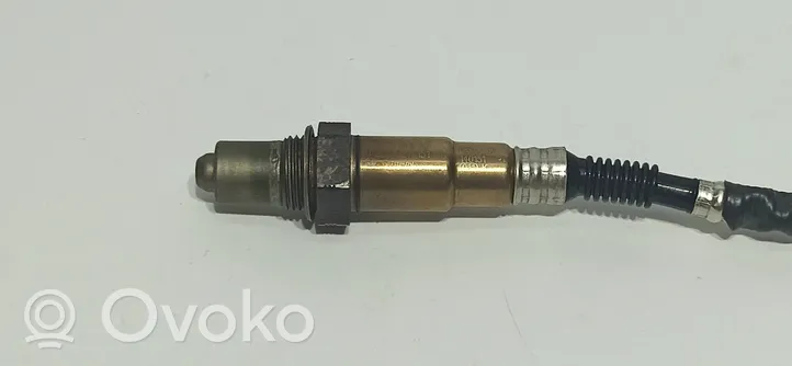 Citroen C3 Sonde lambda 0258027151