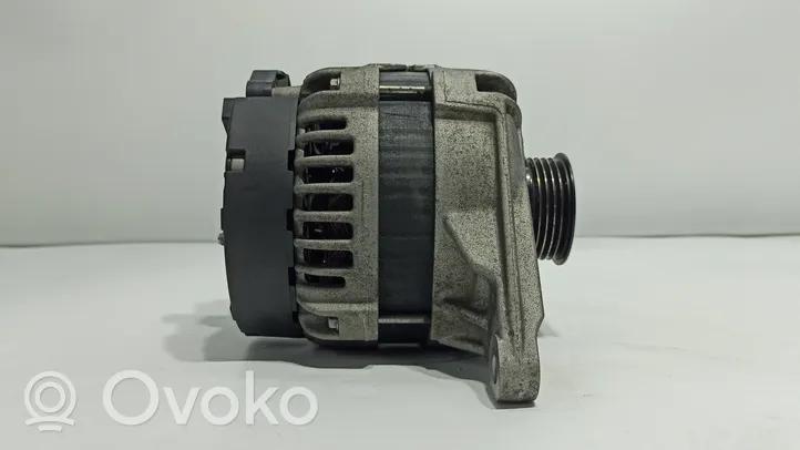 Mercedes-Benz B W246 W242 Generator/alternator 0125711028